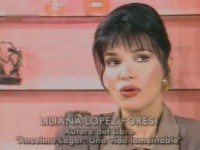 Liliana Lopez Foresi